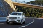 Volvo XC90 T8 2015 года